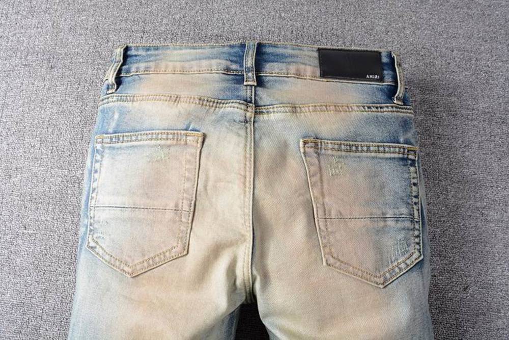 Amiri jeans